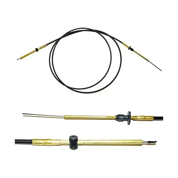 Teleflex Seastar Engine Control Cable - CC170 7FT X1 Remise