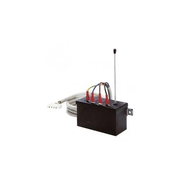 Vetus bow and stern thruster remote control 433 MHZ - RC2 Commander Vite