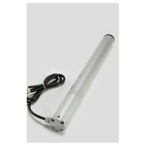 Barka Electric 12V Actuator 480 mm Stroke - 1500N - 80075063 Bon Marché
