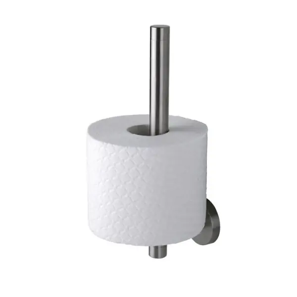 Vente Directe Tiger Borston stainless steel extra toilet roll holder - 3054.3.09.46