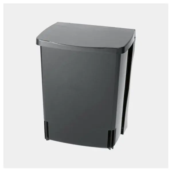 Prix Bas Brabantia 10 liters of built -in Build -in trash - 39 52 46