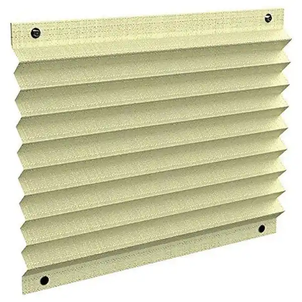 Dometic Oceanair Skysol Pleated Shade Cream 630 x 305 mm-PLS-3-CM-RP Bon Marché