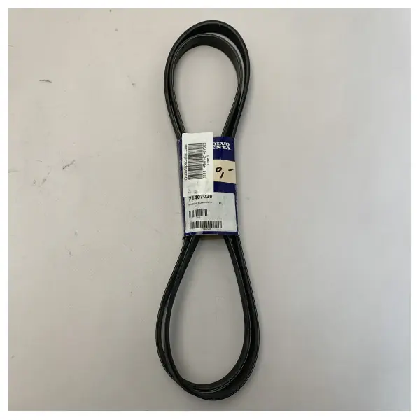 Super Prix Volvo Penta Multifunctional V -Belt for Alternator and Power Steering - 21407028