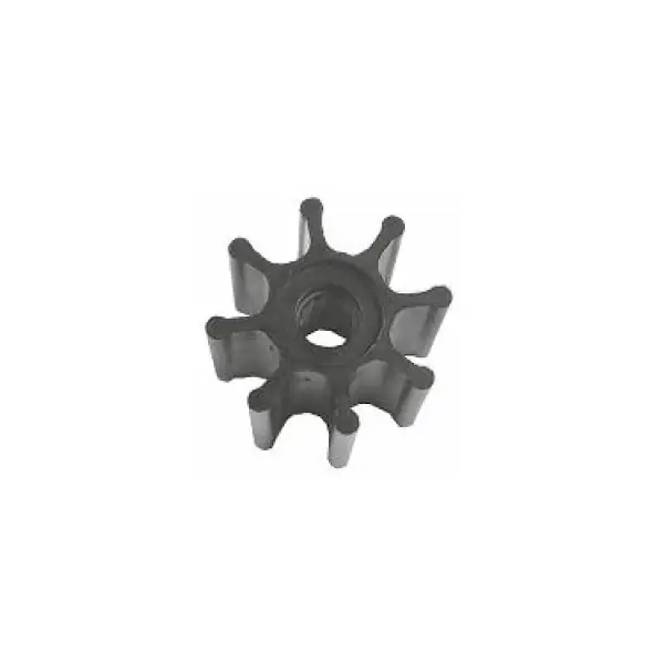 Achat Immédiat Jabsco Marine Impeller Nitriel 14.29 x 65 x 50.2 - 500206