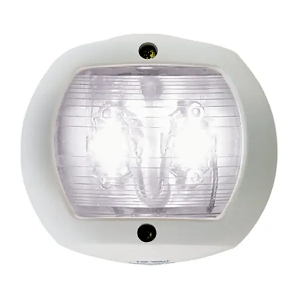 Perko White 12V Stern Navigation Light - PKO170WSN100 Prix Réduit
