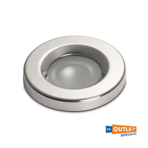 Prix Bas Foresti Suardi Aquarius 2 LED downlight spot IP65 - 6000.I.12.10