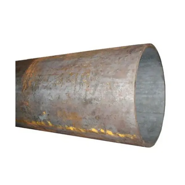 Prix Choc Allpa steel bow thrust tunnel D180 x L1000 mm