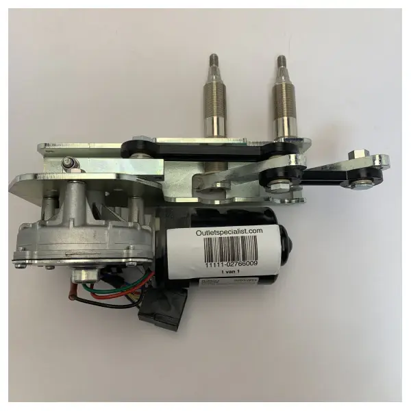 Expédié Aujourd'hui Gallinea 12V SP32 75B Windscreen Wiper Motor - 02766009
