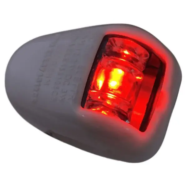 Dernière Chance Orionis LED Red Navigation Light 112.5 Degree - EPLF0003