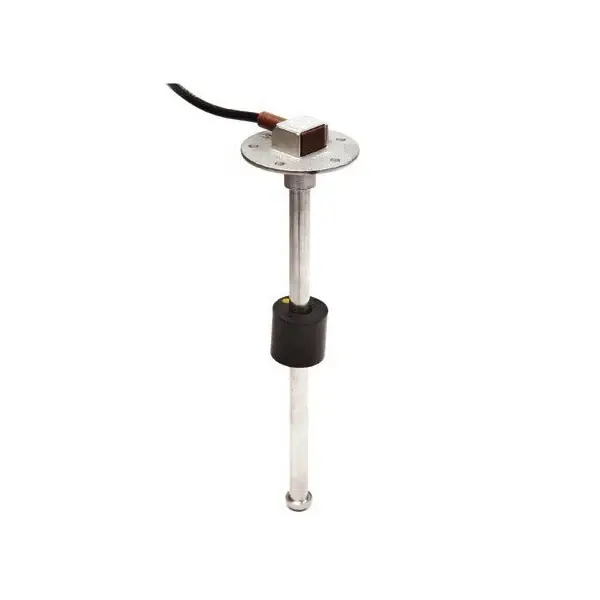 Prix Promo Wema E3 1600 mm 0-190 Ohm Tank Level Sensor - 326026