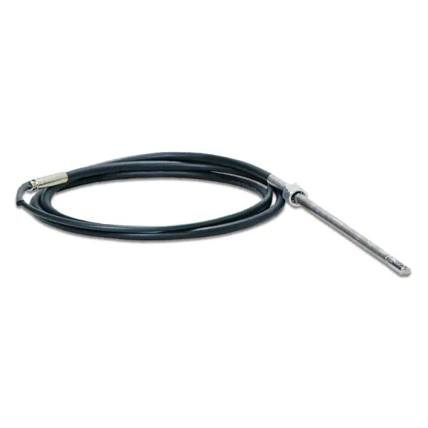 Dometic Seastar Teleflex SSC73 Steering Cable 3M - F6829-1143 Certifié