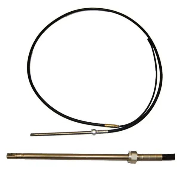 Dometic Seastar Teleflex SSC72 Steering Cable 2.3m Vente Directe