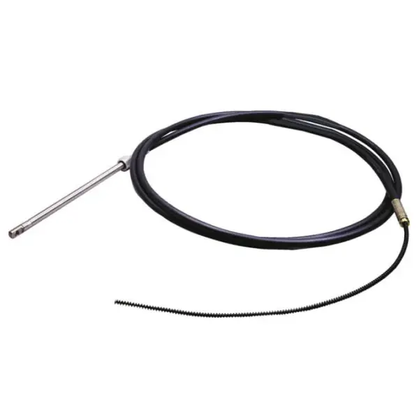 Dometic Seastar Teleflex SSC63 Steering Cable 3.6m - SSC -12 Nouveauté