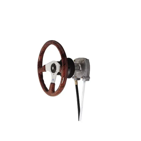 Ultraflex T71 F.C. Manual Steering Pump - 38867H Prix Cassé