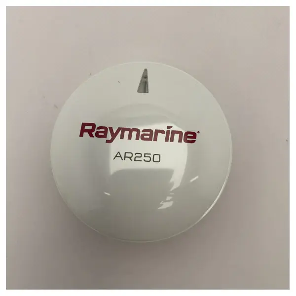 Raymarine AR250 Docksense Stabilization Antenna Sensor Kit - E70615 Meilleur Choix