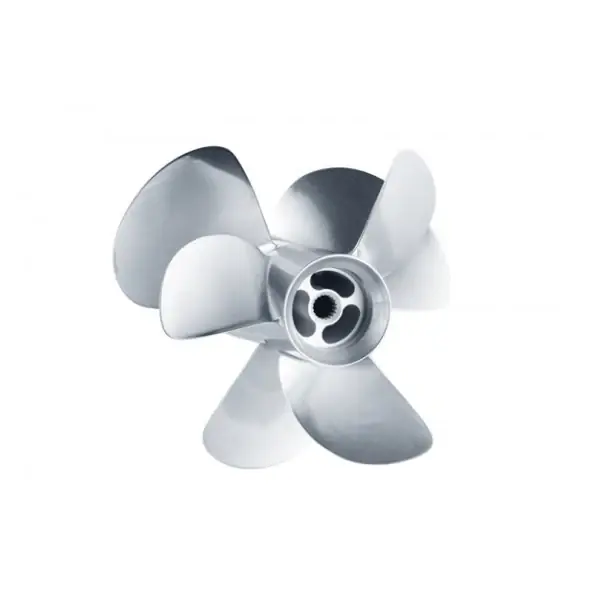 Volvo Penta FH6 Duo -Prop Stainless Steel Propeller Kit - 3885842 Livraison Express