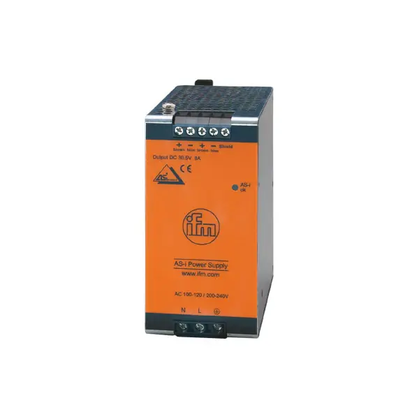 Super Prix IFM AS -i Power Supply Converter 8a - AC1258