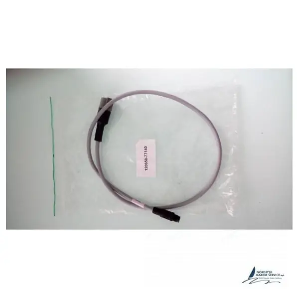 Yanmar 120650-77140 Engine to NMEA Converter Cable Pas Cher