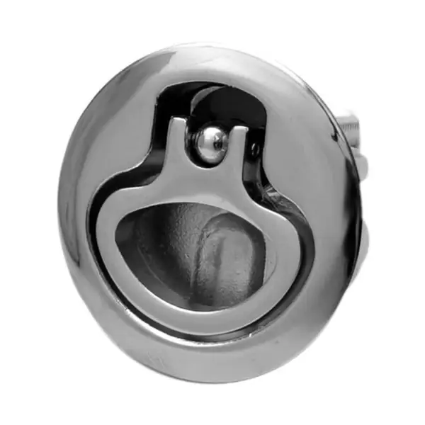 10x Southco M1-520-73-8 Stainless Steel Compression Hatch Lock Prix Promo