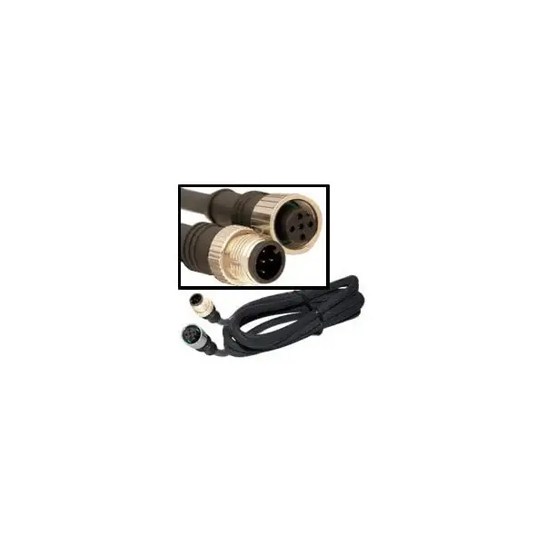 Furuno CB-05BFFM-020 Cable Nmea Cable Black Achetez Aujourd'hui