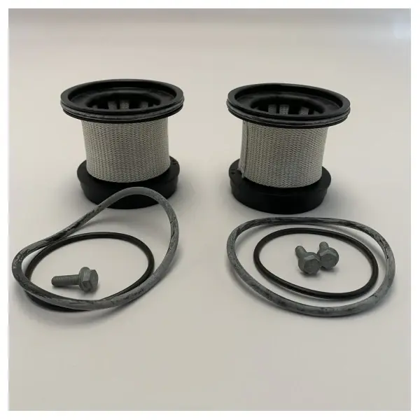 Réduction Original Man Oil Filter - 51.01801-5026