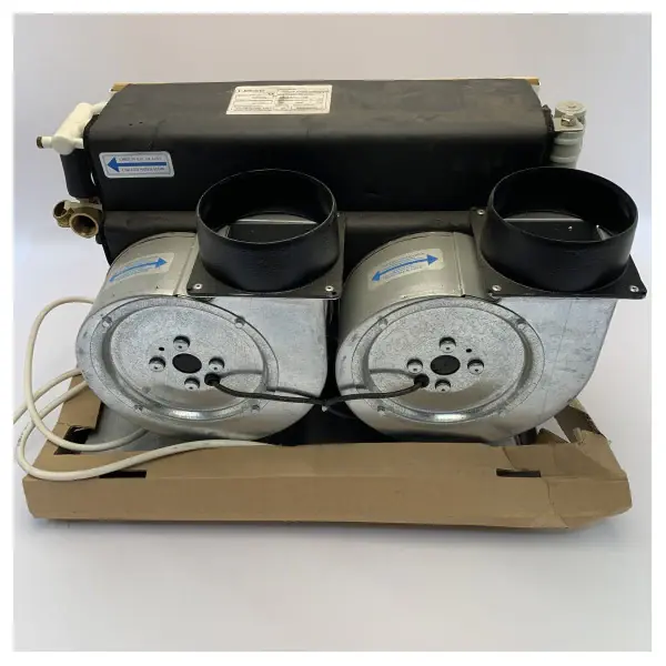 Vente Directe Used Webasto Compact 24000 BTU Water Cooled Chiller Air Handler - WBCL000329