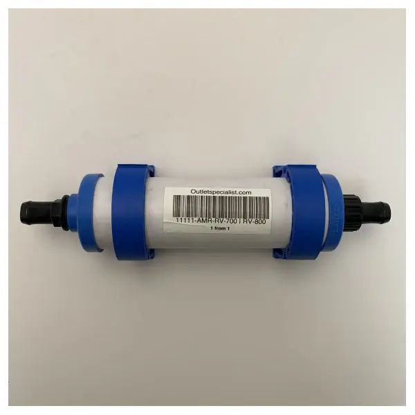 Used Culligan RV-700 RV-800 Clean Water Water Filter Achetez Aujourd'hui