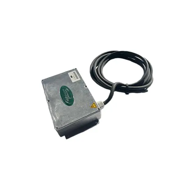 Whisper Power Capacitor Box External Large - 50212670 Nouvel Arrivage