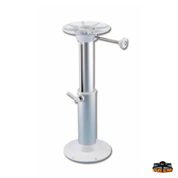 Commande En Gros Trem Aluminum Adjustable Pilot Seat Support 400 - 600 mm - O1426040