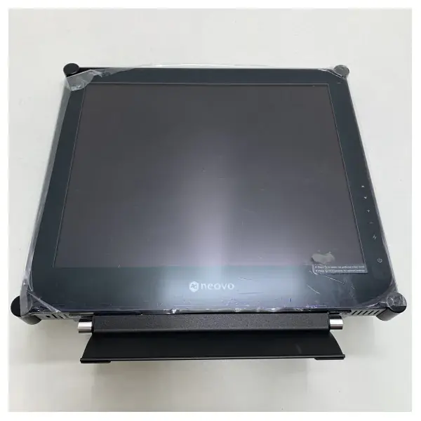 Affaire À Saisir NEOVO X 17AV 17 Inch Industrial Touchscreen Monitor