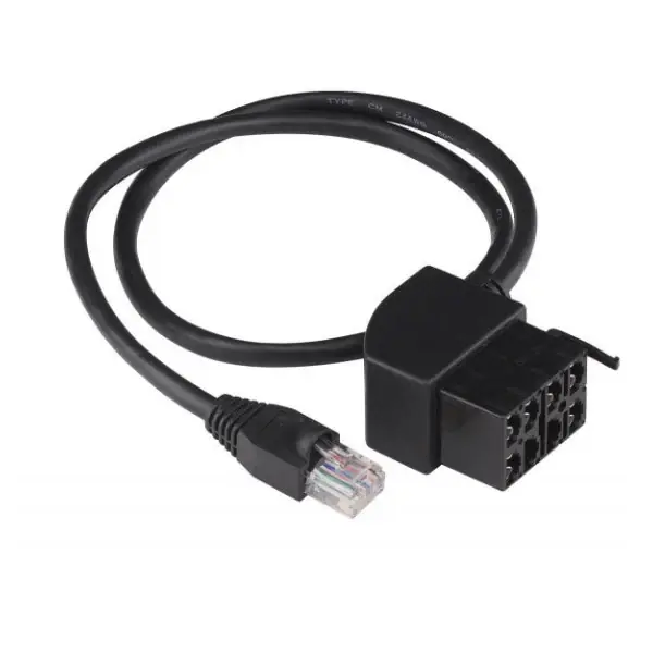 Top Vente CZONE CABLE Assembly for CZONE SCI-80-911-0023-00
