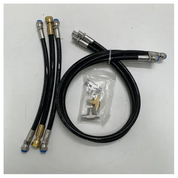 Simrad Verado Fitting Kit for Hydraulic Autopilot Pump-000-11772-001 Quantité Limitée