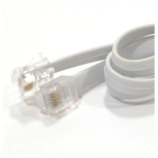 Dernier Modèle Mastervolt RJ12 Connection and Sync Cable - 6502000030