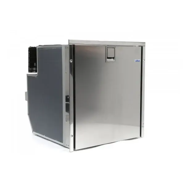 ISotherm DR49 49L Compressor Stainless Steel DRAWER Refrigerator 12/24V - 3049BA2C00000 Nouvelle Collection