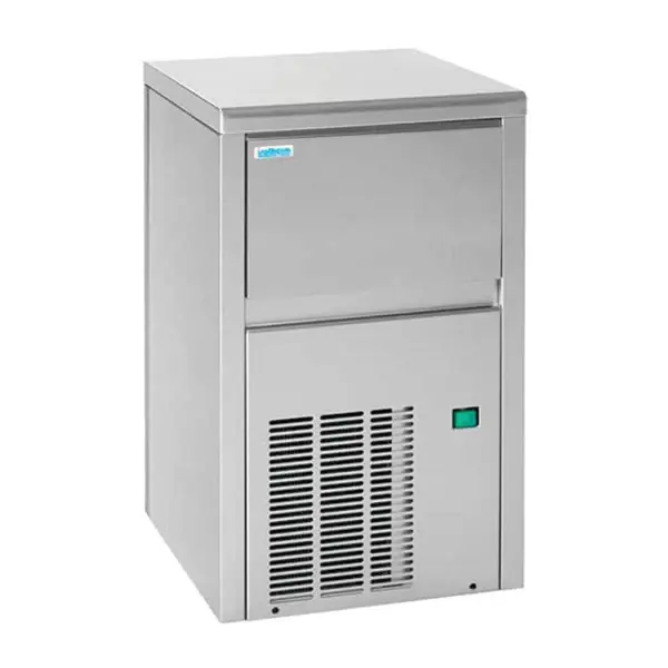 Isotherm Clear Stainless Steel Marine Maker 110V - 5S21A14A00000 Promotion Saisonnière