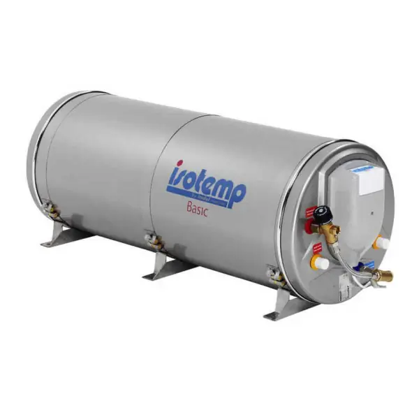 Isotemp Basic 75L Stainless Steel Marine Boiler 750W - 607531B000003 Prix Réduit