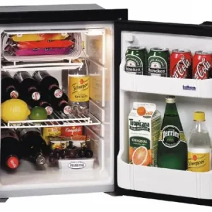 Petit Prix Isotherm Cruise 42 42L Classic Flush Mount Compressor Refrigerator 12/24V