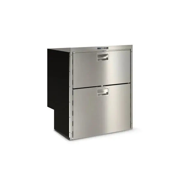Meilleure Vente Vitrifrigo DW180.2rf OCX 180L Compressor Refrigerator Freezer 12/24V