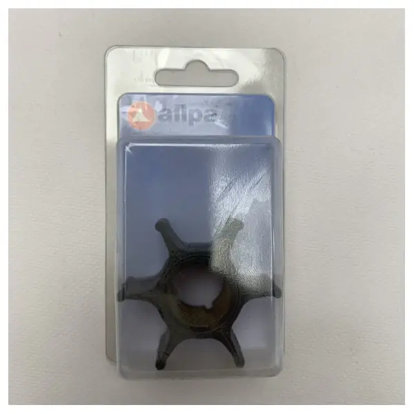 Achat Immédiat Allpa 6 -Blade Rubber Impeller - 500390