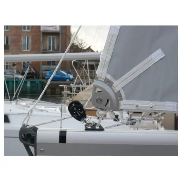 Selden B250 Aluminum Furling Boom for Hanse 455 - B250-13956 Solde
