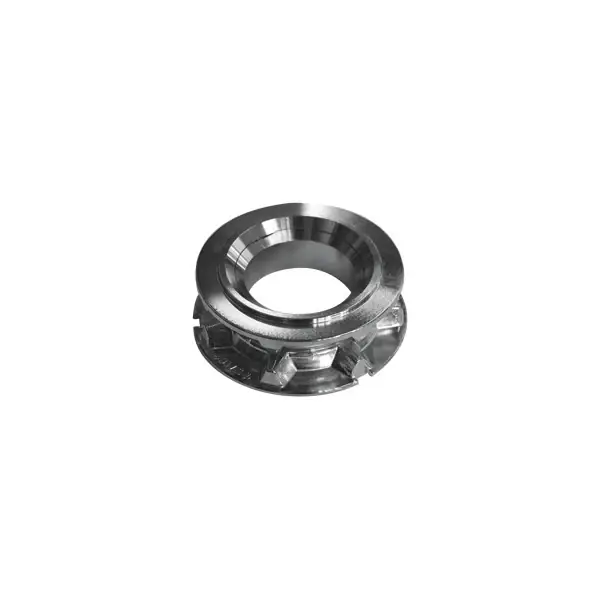 Lofrans X2 6 mm Windlass Chain Disc Din766 - 71406 Bon Marché