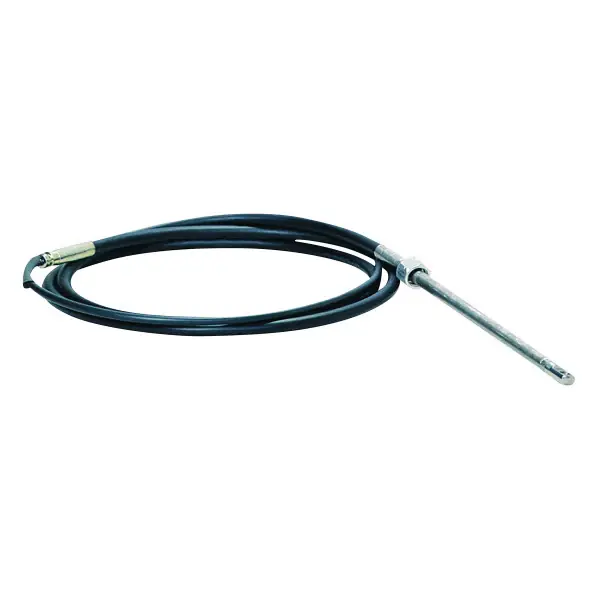Dometic Seastarteleflex SSC62 Outboard Engine Steering Cable 12 FT - SSC6212 Prix Choc