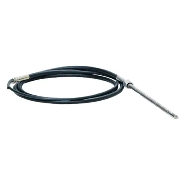 Vente Directe Dometic Seastar Teleflex SSC131 Light Duty Steering Cable 13 FT -SSC13113