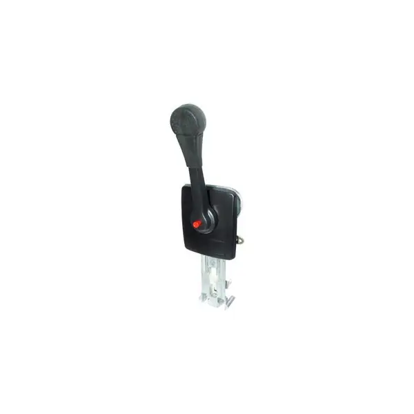 Acheter Direct Used Teleflex Side Mount Engine Throttle Handle - 65006