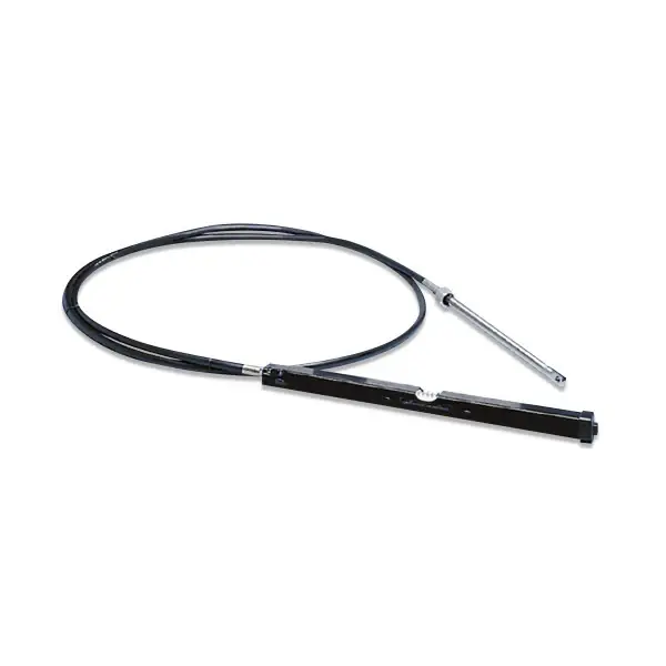 Pas Cher Dometic Seastar Teleflex SSC13016B Command 200 Morse Cable 16 ft. - SSC13016B