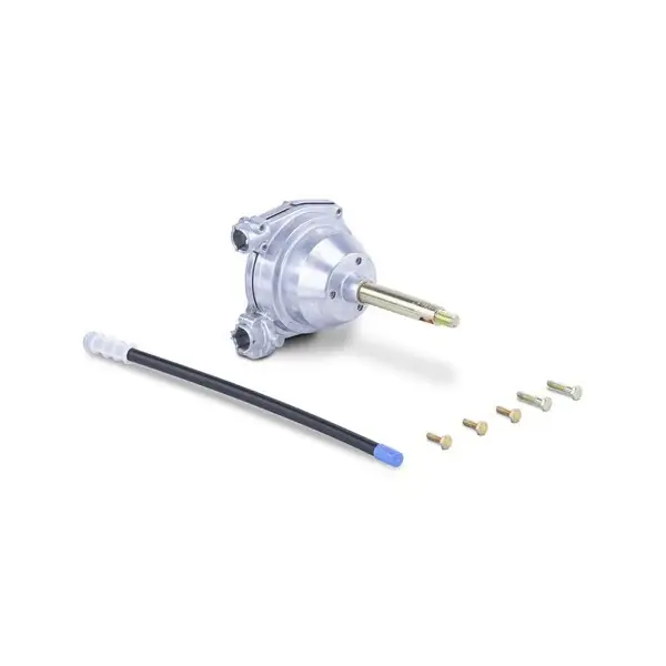 Satisfait Ou Remboursé Dometic Seastar No Feedback Manual Steering Head - SH5150P