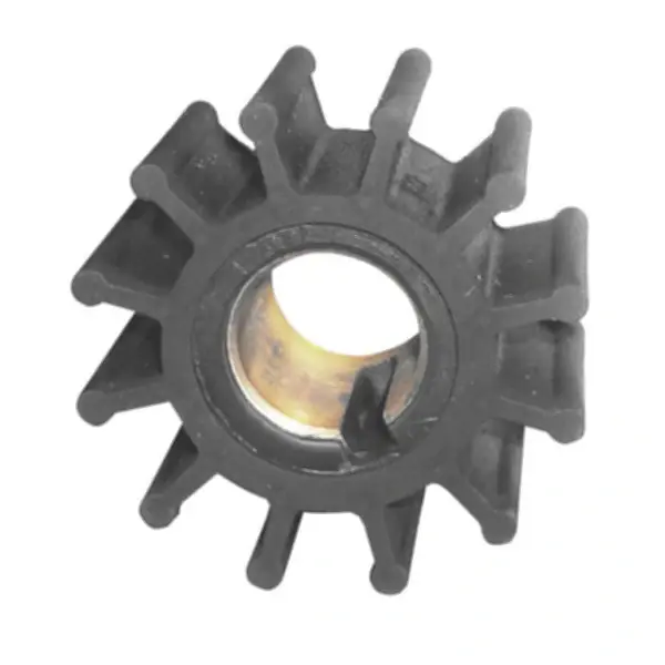 Johnson F5 Black Impeller 12-Blade-09-804B-9 Solde