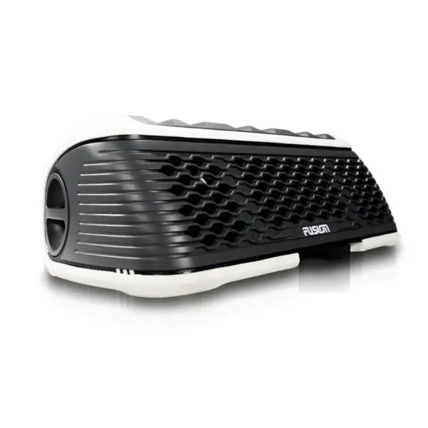 Fusion WS-SA150W Wireless Marine Waterproof speaker White Prix Bas
