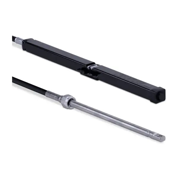 Dometic Seastar Teleflex SSC124 10 FT - 3M Steering Cable Réduction