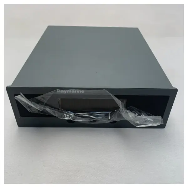 Expédié Aujourd'hui Raymarine Satellite TV Antenna Control Unit - R08132